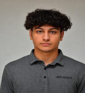 BERKİN EGE ÇANKAYA
